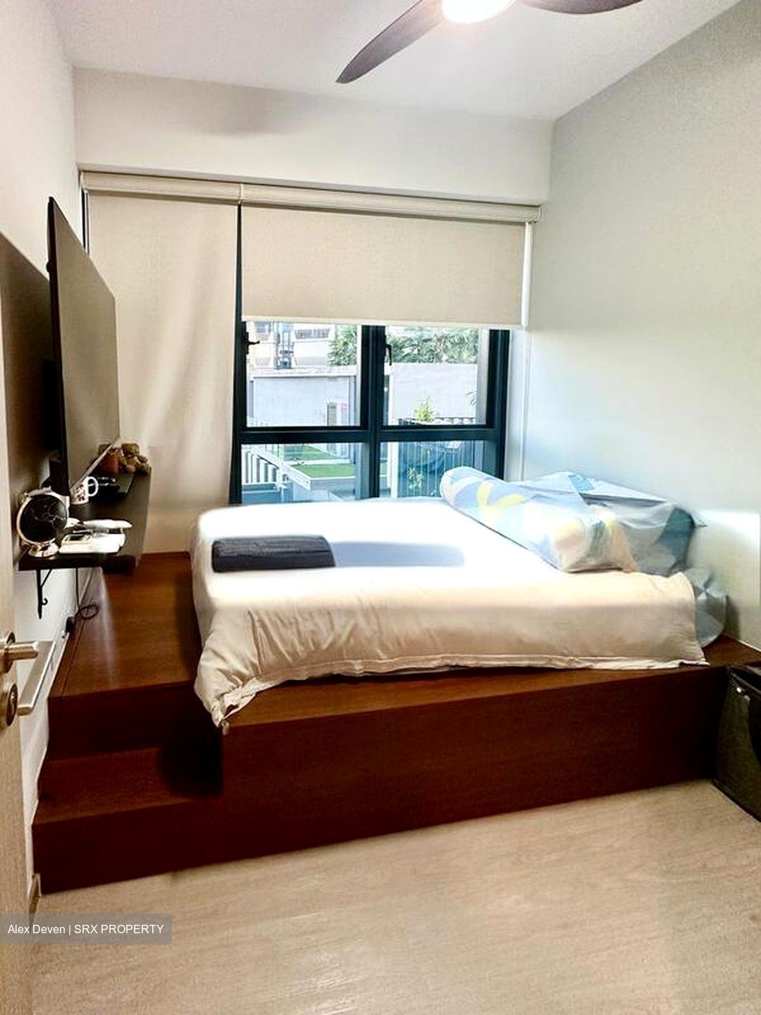 The Garden Residences (D19), Apartment #501634951